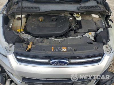 Zdjęcie 12 z 13 samochodu: 2013 FORD ESCAPE SEL VIN:1FMCU9H93DUA24957 - miniatura