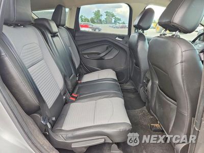 Zdjęcie 11 z 13 samochodu: 2017 FORD ESCAPE TITANIUM VIN:1FMCU9J92HUC67126 - miniatura