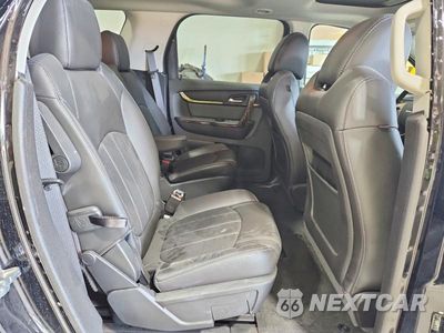 Zdjęcie 11 z 13 samochodu: 2016 GMC ACADIA DENALI VIN:1GKKVTKDXGJ322116 - miniatura
