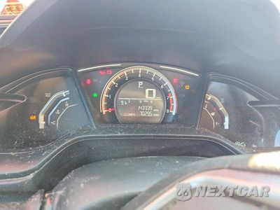 Zdjęcie 9 z 12 samochodu: 2017 HONDA CIVIC LX VIN:2HGFC2F50HH560643 - miniatura