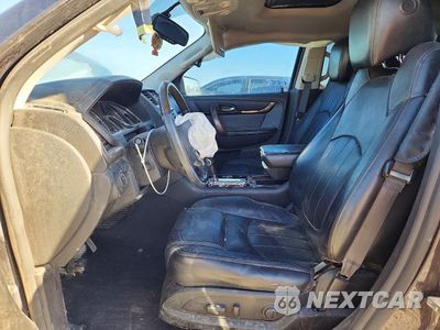 Zdjęcie 7 z 13 samochodu: 2014 GMC ACADIA DENALI VIN:1GKKVTKD0EJ218313 - miniatura