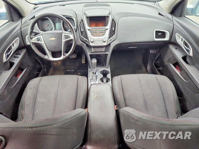 Zdjęcie 8 z 13 samochodu: 2017 CHEVROLET EQUINOX LT VIN:2GNALCEK9H6203700 - miniatura