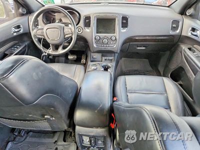 Zdjęcie 8 z 13 samochodu: 2015 DODGE DURANGO LIMITED VIN:1C4RDJDG3FC703558 - miniatura