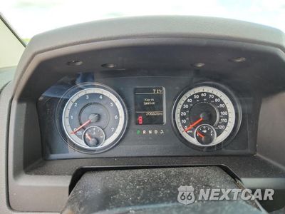 Zdjęcie 9 z 12 samochodu: 2013 RAM 1500 ST VIN:1C6RR6FP4DS683861 - miniatura