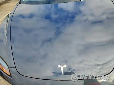 Zdjęcie 11 z 12 samochodu: 2025 TESLA MODEL 3 VIN:5YJ3E1EA2SF969602 - miniatura