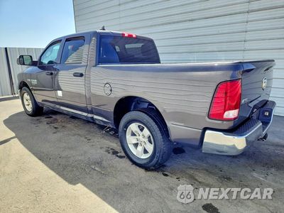 Drugie zdjęcie samochodu z przodu: 2023 RAM 1500 CLASSIC SLT VIN:1C6RR6TTXPS564749 - miniatura