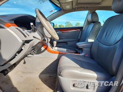 Zdjęcie 7 z 13 samochodu: 2007 TOYOTA AVALON XLS VIN:4T1BK36B97U222385 - miniatura