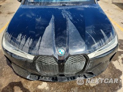 Zdjęcie 12 z 13 samochodu: 2024 BMW IX XDRIVE50 VIN:WB523CF07RCN71467 - miniatura