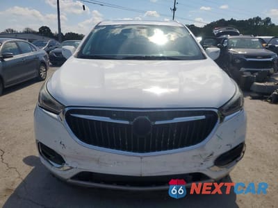 Piąte zdjęcie samochodu w środku: 2020 BUICK ENCLAVE ESSENCE VIN:5GAEVAKW4LJ106711 - miniatura