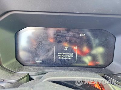 Zdjęcie 9 z 12 samochodu: 2025 TOYOTA LAND CRUISER BASE VIN:JTEABFAJ0S5021571 - miniatura
