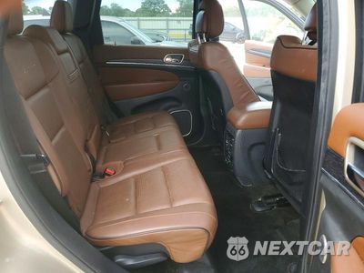 Zdjęcie 11 z 13 samochodu: 2015 JEEP GRAND CHEROKEE SUMMIT VIN:1C4RJFJM8FC823632 - miniatura