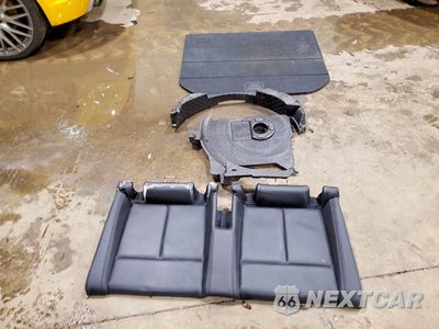 Zdjęcie 12 z 13 samochodu: 2017 AUDI TTS VIN:TRUC1AFV7H1004741 - miniatura