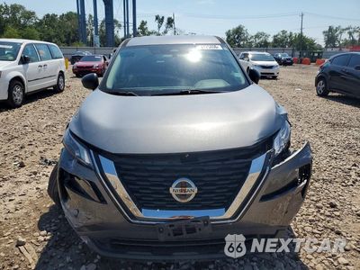 Zdjęcie 9 z 26 samochodu: 2021 NISSAN ROGUE S VIN:5N1AT3AB9MC830554 - miniatura