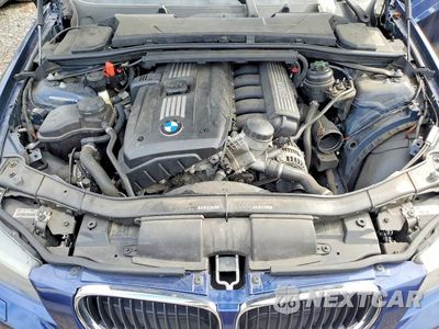Zdjęcie 11 z 12 samochodu: 2011 BMW 328 XI SULEV VIN:WBAPK5C57BA657661 - miniatura