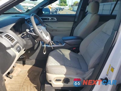 Zdjęcie 7 z 13 samochodu: 2015 FORD EXPLORER XLT VIN:1FM5K8D85FGA81622 - miniatura