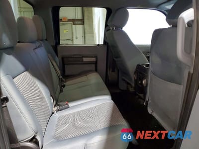 Zdjęcie 10 z 12 samochodu: 2012 FORD F350 SUPER DUTY VIN:1FT8W3B66CEB05072 - miniatura