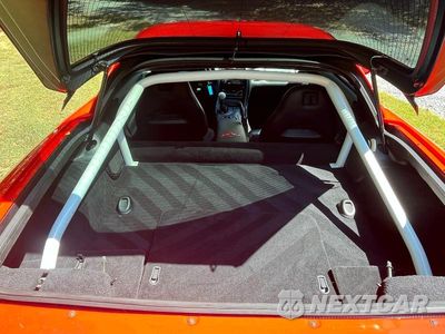 Zdjęcie 6 z 14 samochodu: 2000 CHEVROLET CORVETTE VIN:1G1YY22G4Y5124362 - miniatura