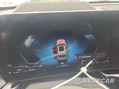 Zdjęcie 9 z 13 samochodu: 2026 BMW X1 XDRIVE28I VIN:WBX73EF09T5468989 - miniatura