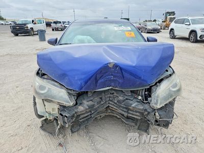Piąte zdjęcie samochodu w środku: 2015 TOYOTA CAMRY XSE VIN:4T1BF1FK5FU896492 - miniatura
