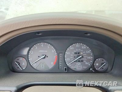 Zdjęcie 9 z 12 samochodu: 1996 ACURA 2.5TL VIN:JH4UA2658TC019099 - miniatura