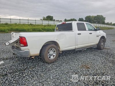 Trzecie zdjęcie samochodu z tyłu: 2015 RAM 2500 ST VIN:3C6TR5HT2FG685449 - miniatura
