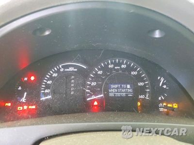 Zdjęcie 9 z 12 samochodu: 2008 TOYOTA CAMRY HYBRID VIN:4T1BB46K58U042795 - miniatura