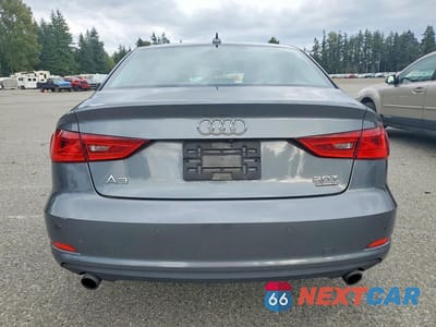 Zdjęcie 6 z 12 samochodu: 2015 AUDI A3 PREMIUM PLUS VIN:WAUEFGFF0F1132040 - miniatura