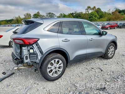 Trzecie zdjęcie samochodu z tyłu: 2023 FORD ESCAPE ACTIVE VIN:1FMCU9GNXPUB40708 - miniatura