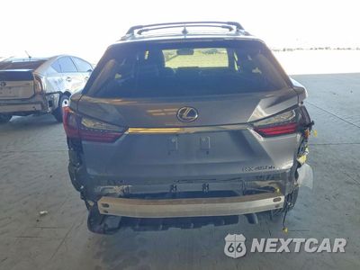 Zdjęcie 6 z 14 samochodu: 2019 LEXUS RX 450H BASE VIN:2T2BGMCA5KC036285 - miniatura