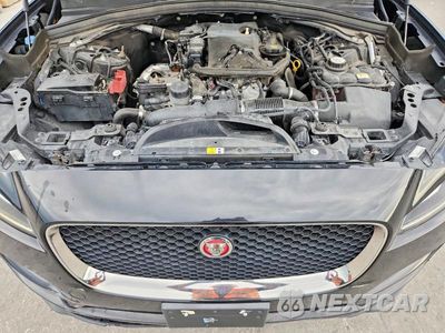 Zdjęcie 12 z 13 samochodu: 2019 JAGUAR F-PACE PREMIUM VIN:SADCJ2FX7KA391207 - miniatura