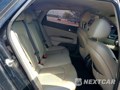 Zdjęcie 10 z 12 samochodu: 2018 KIA OPTIMA EX VIN:5XXGU4L39JG245699 - miniatura