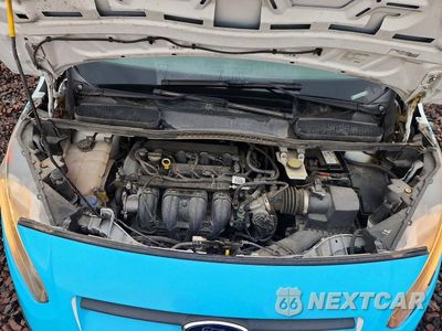 Zdjęcie 11 z 12 samochodu: 2016 FORD TRANSIT CONNECT XL VIN:NM0LS7E77G1235664 - miniatura