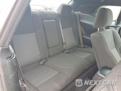Zdjęcie 10 z 12 samochodu: 2022 DODGE CHALLENGER SXT VIN:2C3CDZAG8NH242592 - miniatura