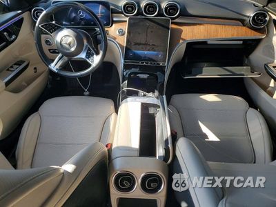Zdjęcie 8 z 12 samochodu: 2022 MERCEDES-BENZ C 300 4MATIC VIN:W1KAF4HB8NR063114 - miniatura
