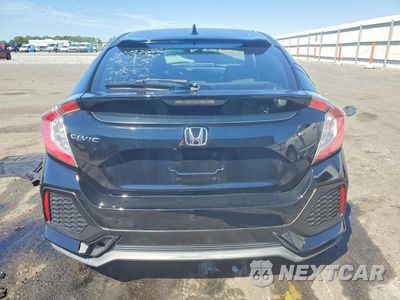 Zdjęcie 6 z 13 samochodu: 2018 HONDA CIVIC EX VIN:SHHFK7H56JU219236 - miniatura