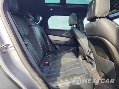 Zdjęcie 10 z 12 samochodu: 2020 LAND ROVER RANGE ROVER VELAR R-DYNAMIC S VIN:SALYK2EX0LA250697 - miniatura