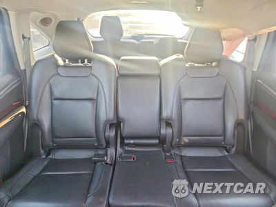 Zdjęcie 10 z 14 samochodu: 2016 ACURA MDX TECHNOLOGY VIN:5FRYD4H41GB031077 - miniatura
