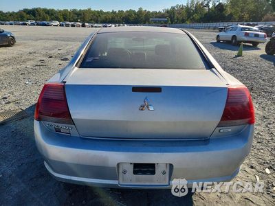 Zdjęcie 6 z 13 samochodu: 2004 MITSUBISHI GALANT ES MEDIUM VIN:4A3AB36F44E136424 - miniatura
