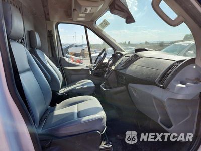 Zdjęcie 7 z 13 samochodu: 2018 FORD TRANSIT T-250 VIN:1FTYR2CMXJKA71697 - miniatura