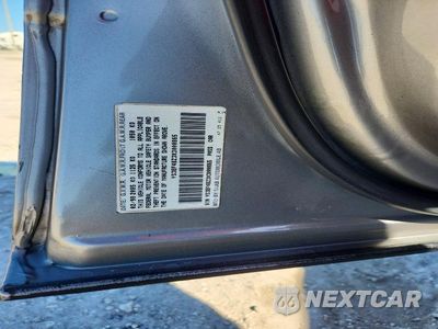 Zdjęcie 12 z 12 samochodu: 2005 SAAB 9-5 AERO VIN:YS3EH49G153520809 - miniatura
