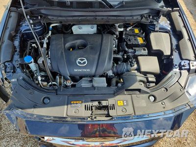 Zdjęcie 11 z 12 samochodu: 2025 MAZDA CX-5 SELECT VIN:JM3KFBBL4S0563119 - miniatura