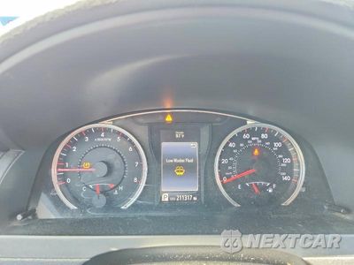 Zdjęcie 9 z 12 samochodu: 2017 TOYOTA CAMRY SE VIN:4T1BF1FK6HU379043 - miniatura
