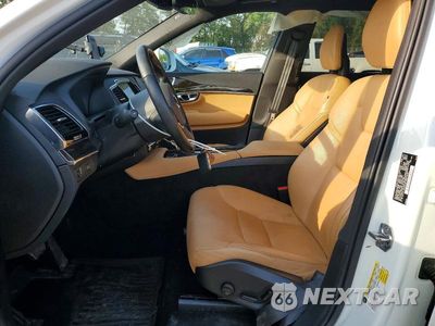 Zdjęcie 7 z 12 samochodu: 2018 VOLVO XC90 T6 VIN:YV4A22PK5J1325284 - miniatura