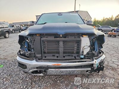 Piąte zdjęcie samochodu w środku: 2023 RAM 1500 BIG HORN/LONE STAR VIN:1C6SRFMT1PN504275 - miniatura