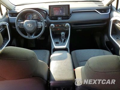 Zdjęcie 8 z 13 samochodu: 2022 TOYOTA RAV4 XLE VIN:2T3P1RFV4NW292273 - miniatura