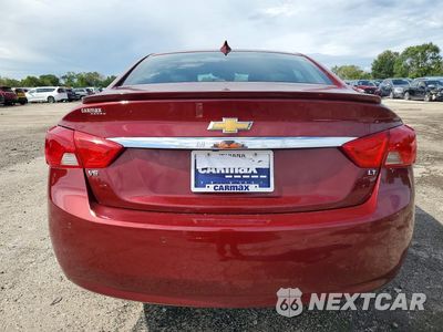Zdjęcie 6 z 13 samochodu: 2016 CHEVROLET IMPALA LT VIN:2G1115S38G9166927 - miniatura
