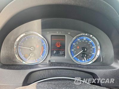 Zdjęcie 9 z 13 samochodu: 2017 TOYOTA COROLLA LE VIN:2T1BURHE2HC865913 - miniatura