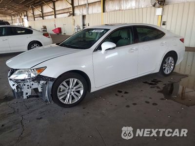 2015 LEXUS ES 350 JTHBK1GG5F2162178 - główne zdjęcie licytacji z USA - miniatura