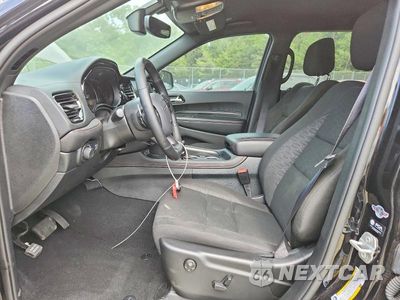 Zdjęcie 7 z 13 samochodu: 2025 DODGE DURANGO R/T VIN:1C4SDJCTXSC562935 - miniatura