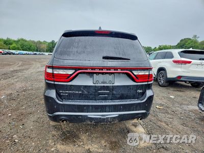 Zdjęcie 6 z 13 samochodu: 2014 DODGE DURANGO R/T VIN:1C4SDJCT3EC295898 - miniatura